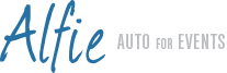 Alfie Auto for events