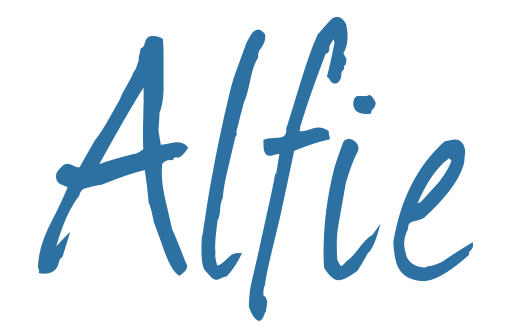 Alfie Auto for events